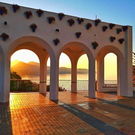 Apartamento Lorena Nerja Exteriér fotografie