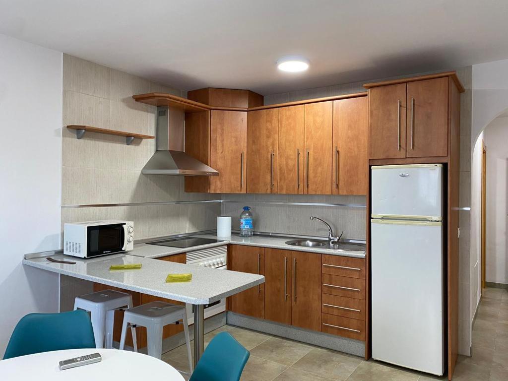 Apartamento Lorena Nerja Exteriér fotografie