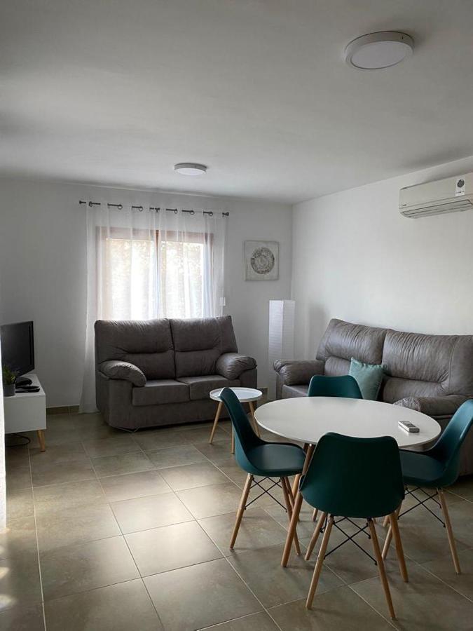 Apartamento Lorena Nerja Exteriér fotografie