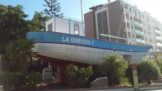 Apartamento Lorena Nerja Exteriér fotografie